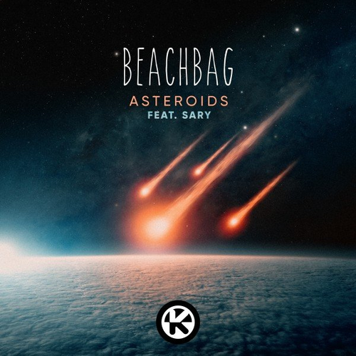 Asteroids - Beachbag feat. Sary