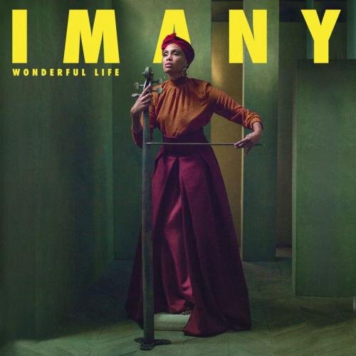 Wonderful Life (Stream Jockey Rework) - IMANY