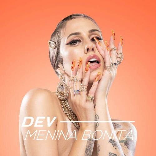 Menina Bonita - DEV