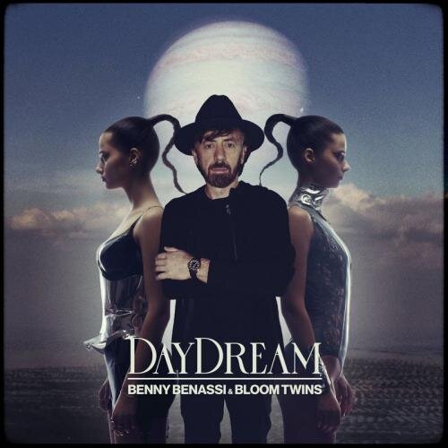 DayDream - Benny Benassi feat. Bloom Twins