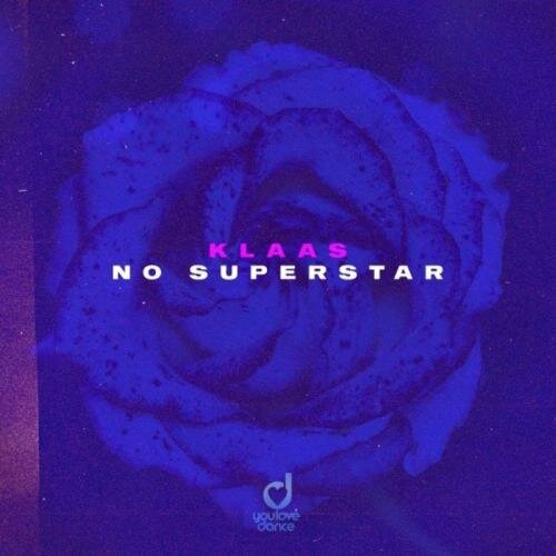 No Superstar - Klaas