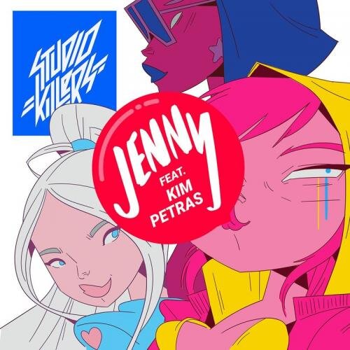 Jenny - Studio Killers feat. Kim Petras