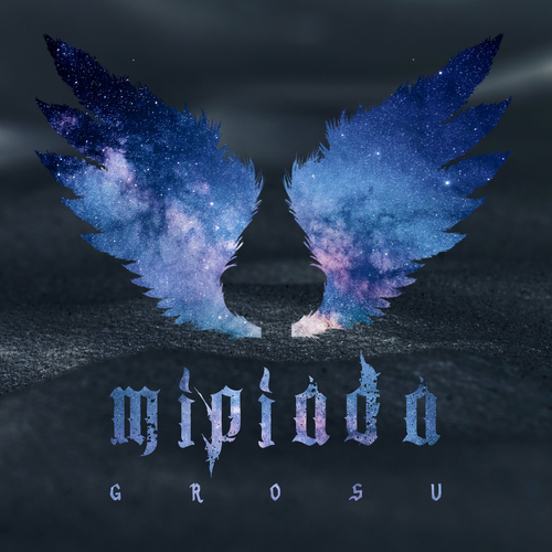 Міріада - Grosu