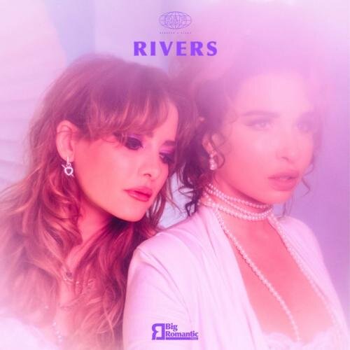 Rivers - Rebecca & Fiona