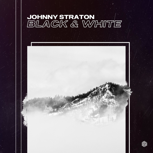 Black & White - Johnny Straton