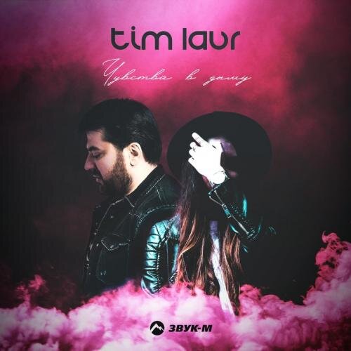 Чувства В Дыму - Tim Laur