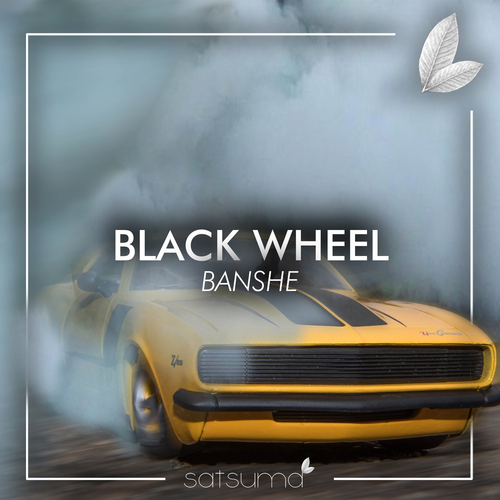 Black Wheel - Banshe