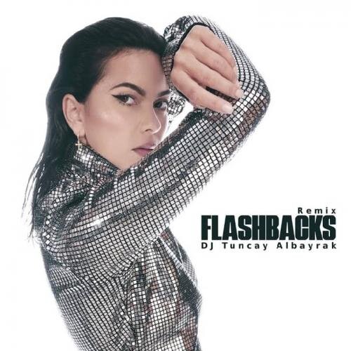 Flashbacks (DJ Tuncay Albayrak Remix) - INNA