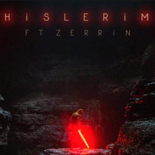 Hislerim (Deep Remix) - Serhat Durmus & Zerrin