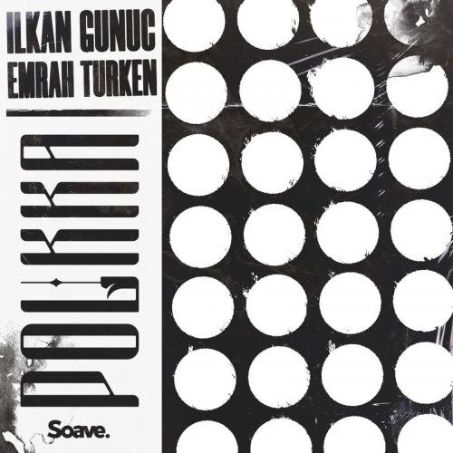 Polkka - Ilkan Gunuc feat. Emrah Turken