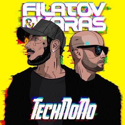 TechNoNo - Filatov & Karas