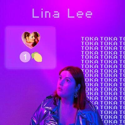 Тока-тока - Lina Lee