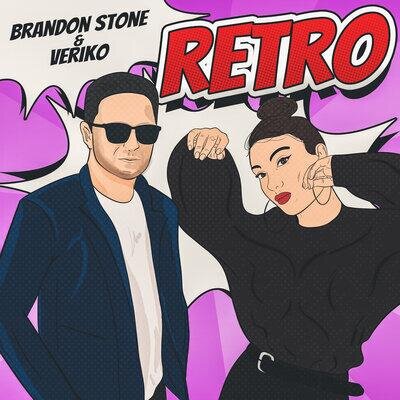 Retro - Brandon Stone & Veriko