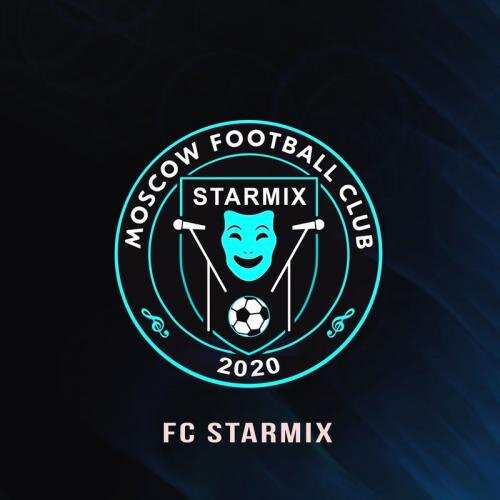 FC STARMIX - Кирилл Мойтон