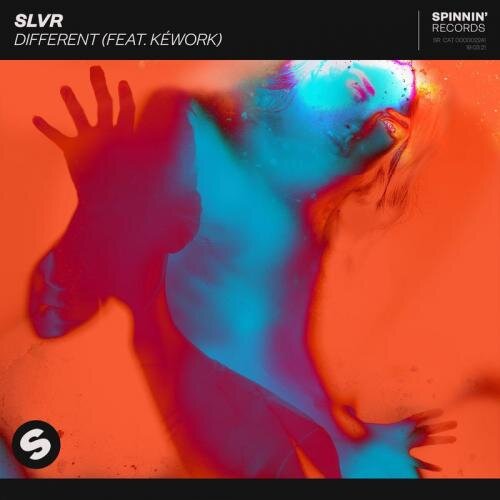 Different - SLVR feat. Kework