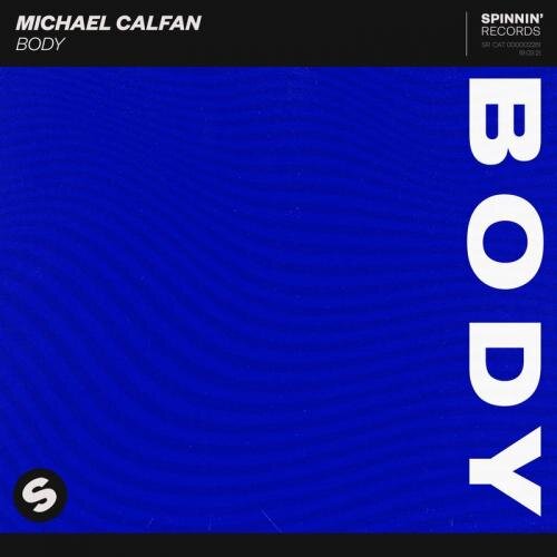 Body - Michael Calfan