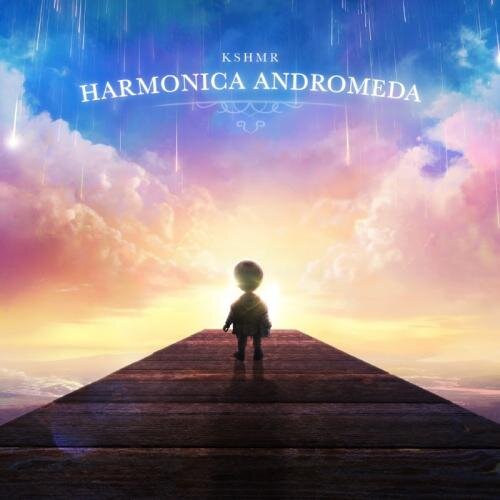 Harmonica Andromeda - KSHMR