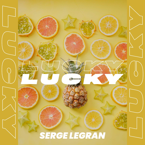 Lucky - Serge Legran