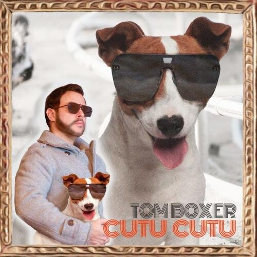 Cutu Cutu - Tom Boxer