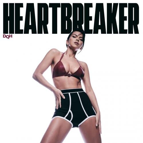 Heartbreaker (HAYASA G x 2Duds REMIX) - Inna