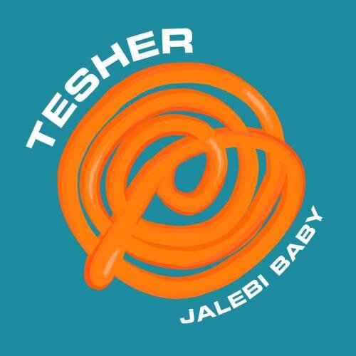 Jalebi - Tesher