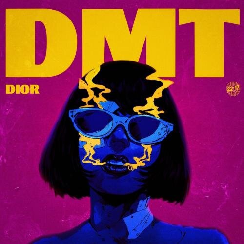 DMT - DIOR