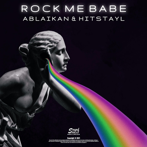 Rock Me Baby - Ablaikan & HITSTAYL