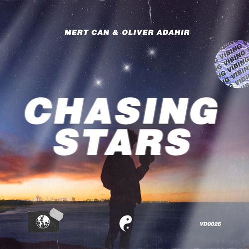 Chasing Stars - Mert Can & Oliver Adahir