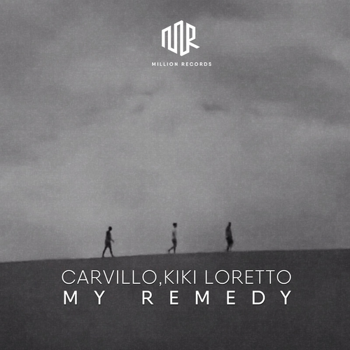 My Remedy - Carvillo & KIKI LORETTO