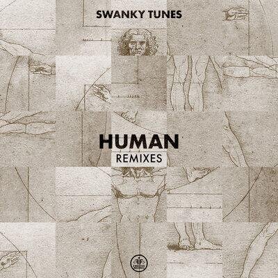 Human (Rompasso Remix) - Swanky Tunes