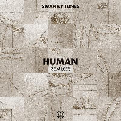 Human (Harddope Remix) - Swanky Tunes