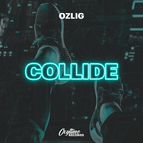 Collide - Ozlig