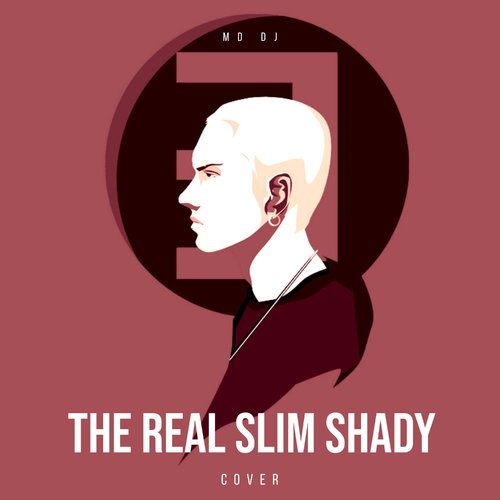 The Real Slim Shady - MD DJ