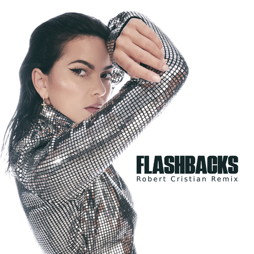 Flashbacks (Robert Cristian Remix) - Inna