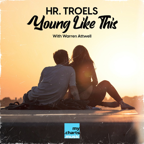 Young Like This - Hr. Troels & Warren Attwell