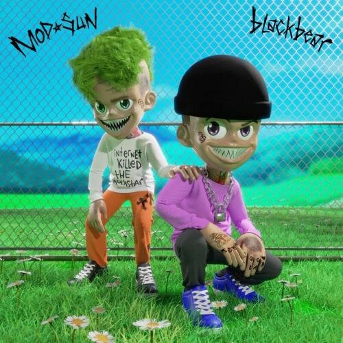 Heavy - Mod Sun feat. Blackbear