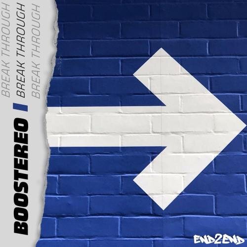 Break Through - Boostereo