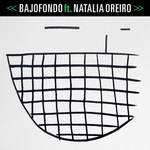 Будем Танцевать (Listo Pa Bailar) - Bajofondo feat. Natalia Oreiro