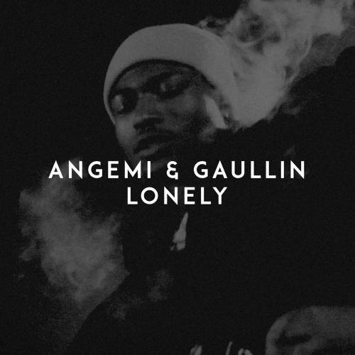 Lonely - Angemi feat. Gaullin