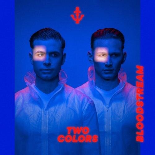 Bloodstream - TwoColors