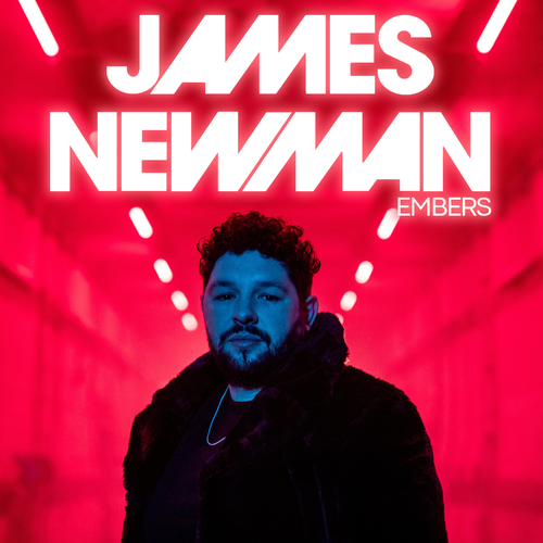 Embers - James Newman