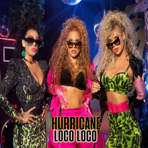 Loco Loco - Hurricane