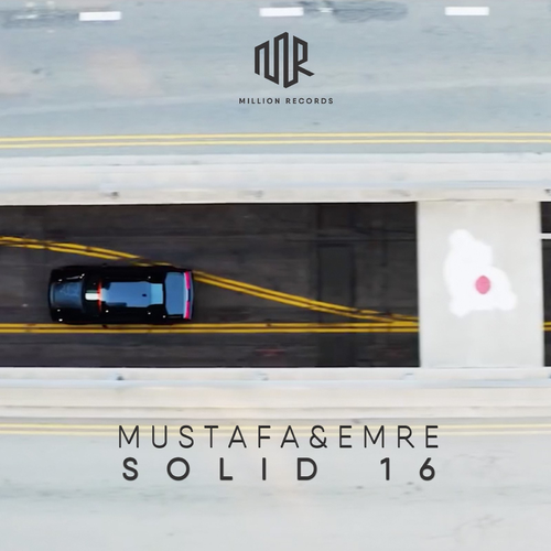 Solid 16 - Mustafa & Emre