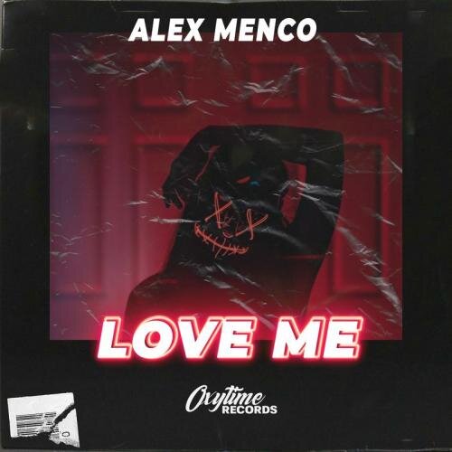 Love Me - Alex Menco