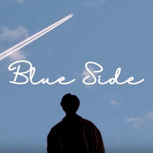 Blue Side - BTS, J-Hope