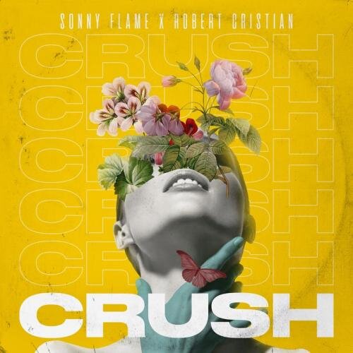 Crush - Sonny Flame feat. Robert Cristian