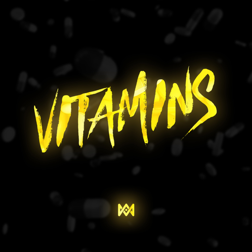 Vitamins - Adam Maniac