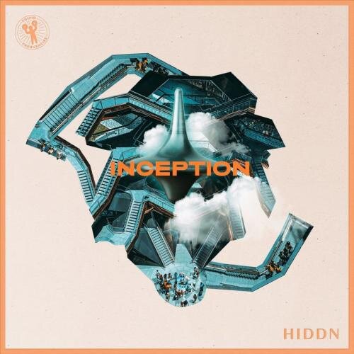 Inception - HIDDN