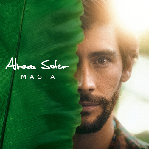 Magia - Alvaro Soler