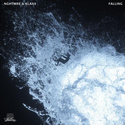 Falling - Nghtmre & KLAXX